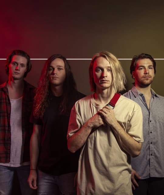 'Picturesque' Spotify profile image