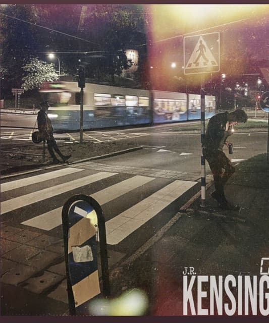 'J.R. Kensington' Spotify profile image