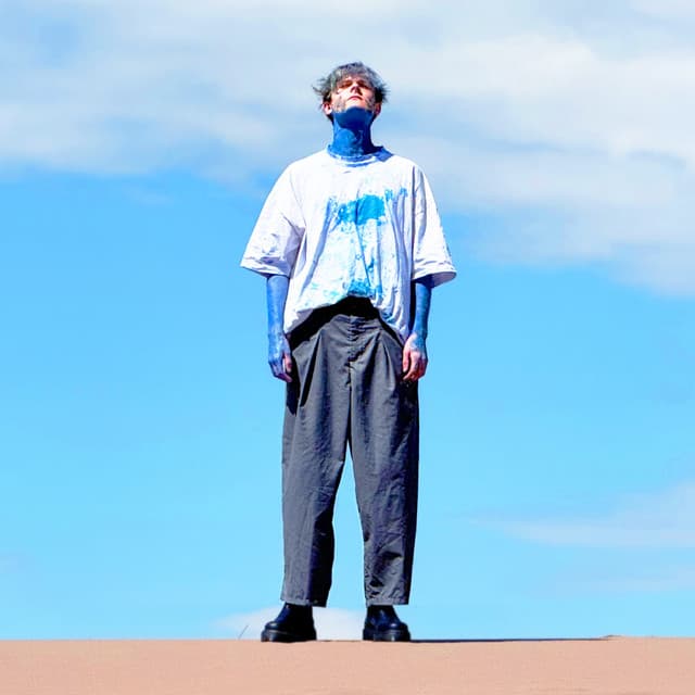 'Bloomer' Spotify profile image