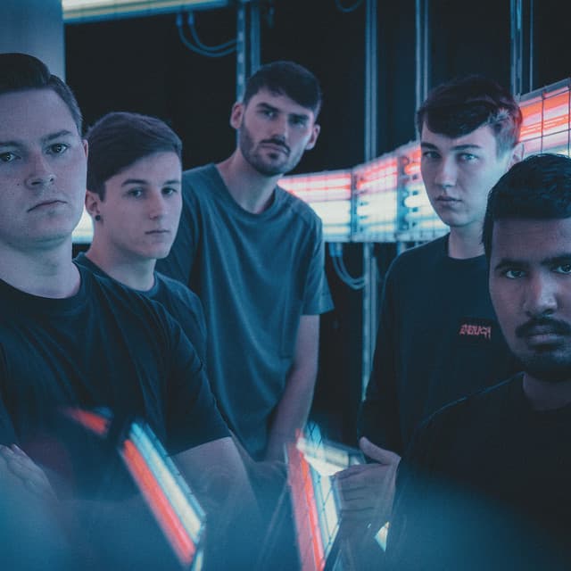 'Shellz' Spotify profile image