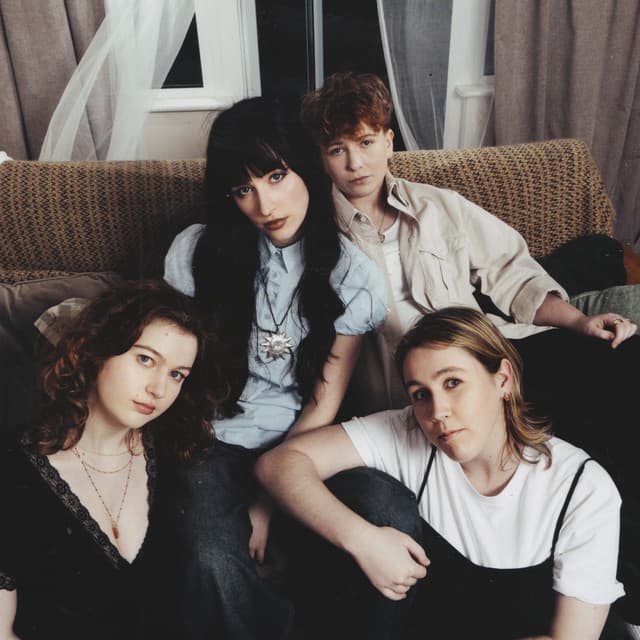 'Florence Road' Spotify profile image