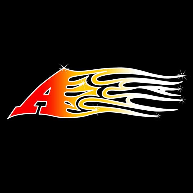 'A' Spotify profile image