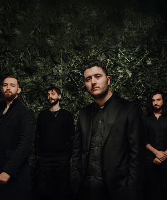 'The End At The Beginning' Spotify profile image