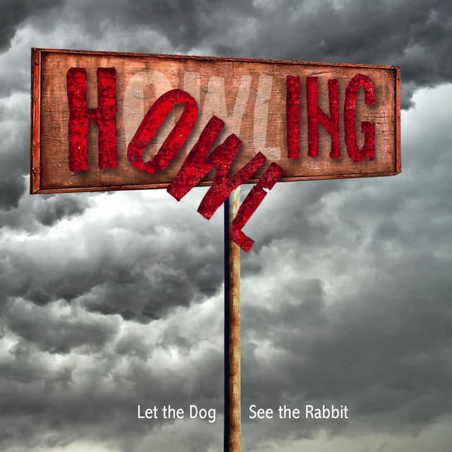 'Howling Owl' Spotify profile image