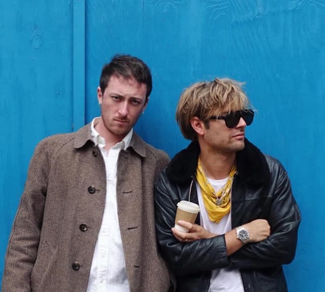 'Fukc' Spotify profile image