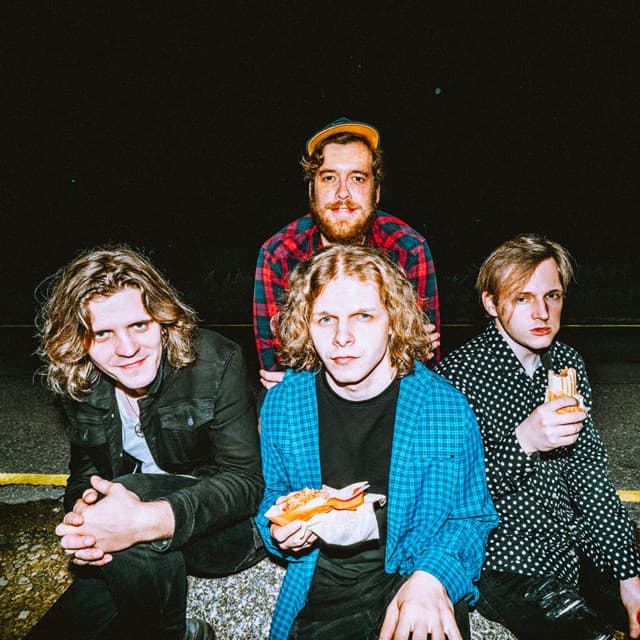 'Strapon' Spotify profile image