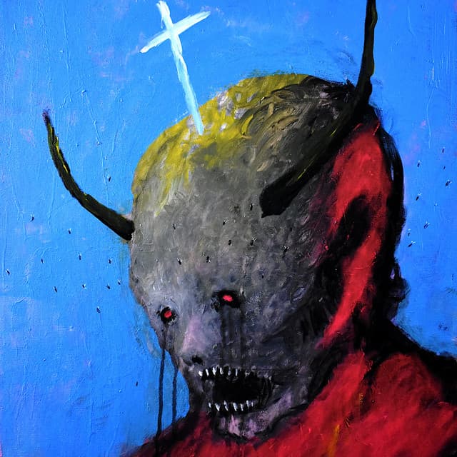 'Grim Salvo' Spotify profile image