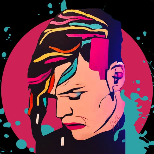 'Alex Henry Foster' Spotify profile image