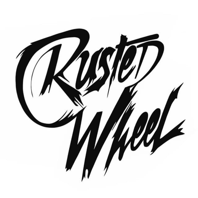 'Rusted Wheel' Spotify profile image