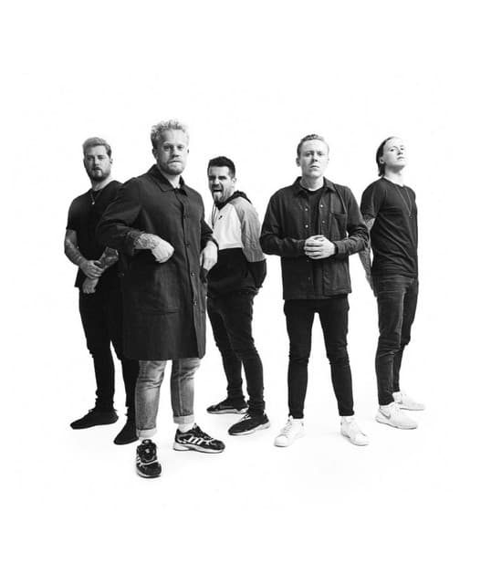 'Siamese' Spotify profile image