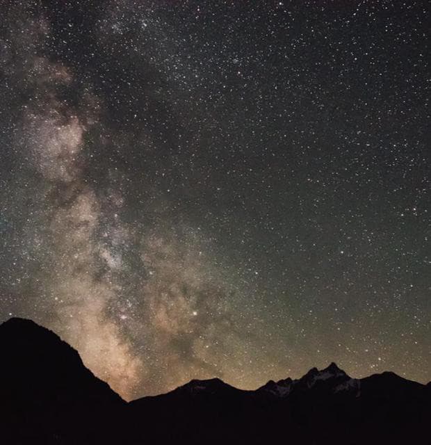 'Voyager' Spotify profile image