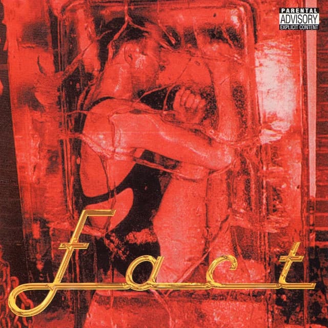 'Fact' Spotify profile image