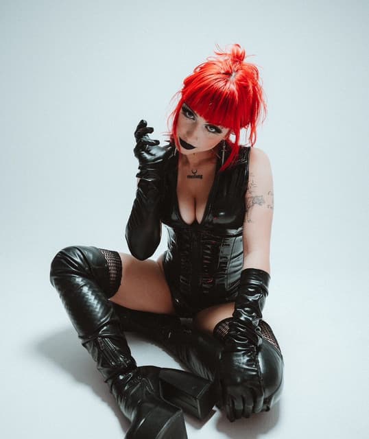 'Vana' Spotify profile image