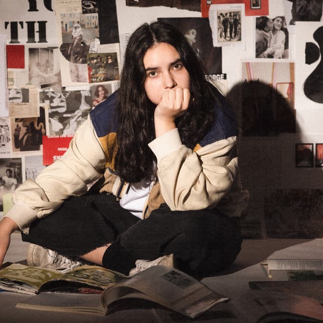 'Francis of Delirium' Spotify profile image