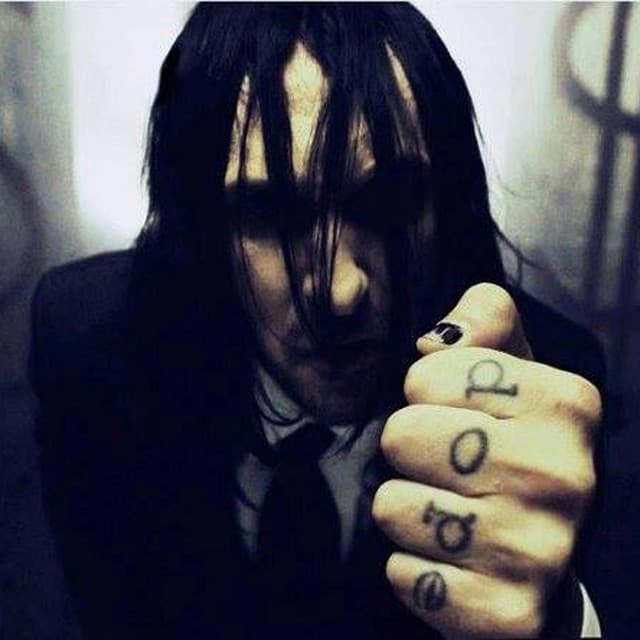 'Dope' Spotify profile image