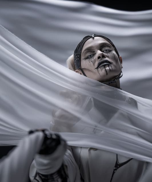 'SKYND' Spotify profile image