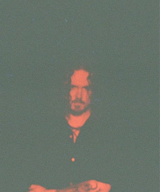 'Hollow' Spotify profile image