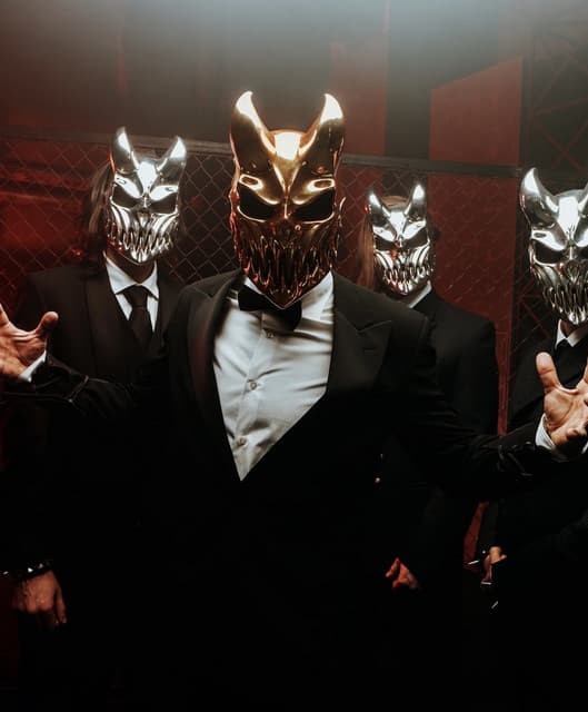 'Slaughter To Prevail' Spotify profile image