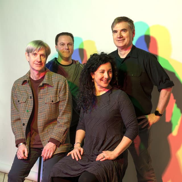 'Poster Children' Spotify profile image