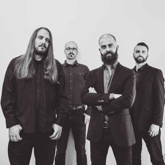 'Without Waves' Spotify profile image