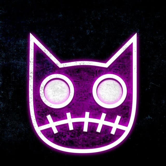 'Nekonomicon' Spotify profile image