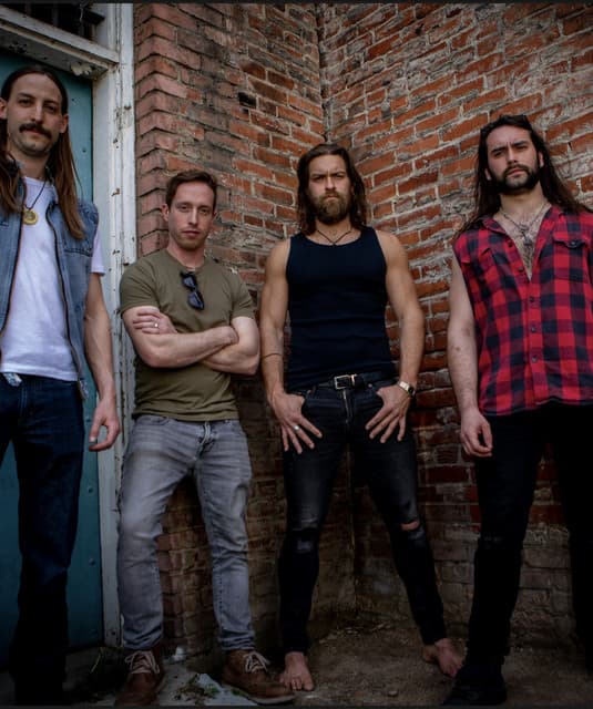 'The Native Howl' Spotify profile image