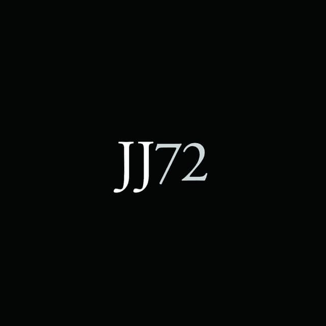 'JJ72' Spotify profile image