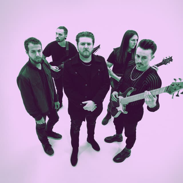 'Acacia Ridge' Spotify profile image