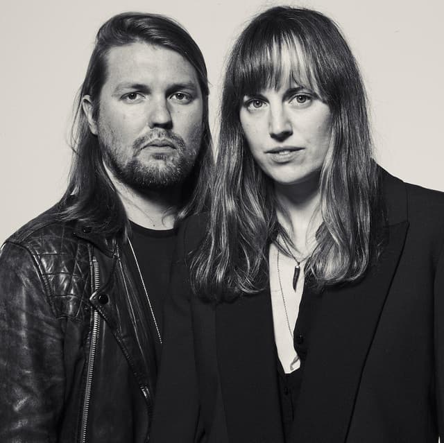 'Band of Skulls' Spotify profile image