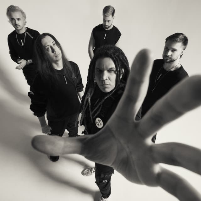 'Brand Of Sacrifice' Spotify profile image