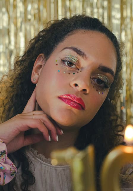 'Moana' Spotify profile image