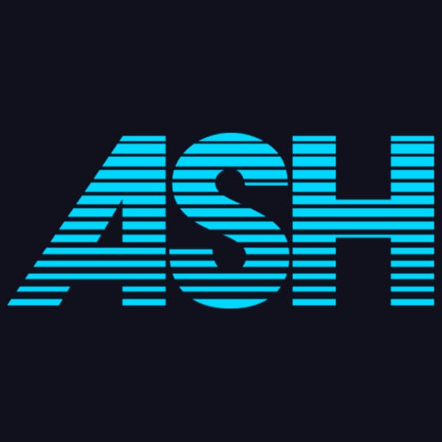 'Ash' Spotify profile image