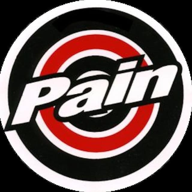 'Pain' Spotify profile image