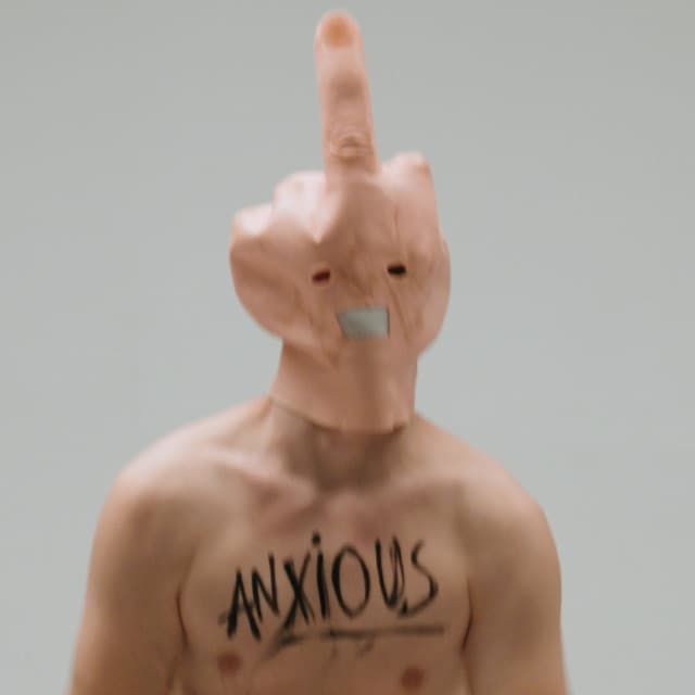 'Stake' Spotify profile image