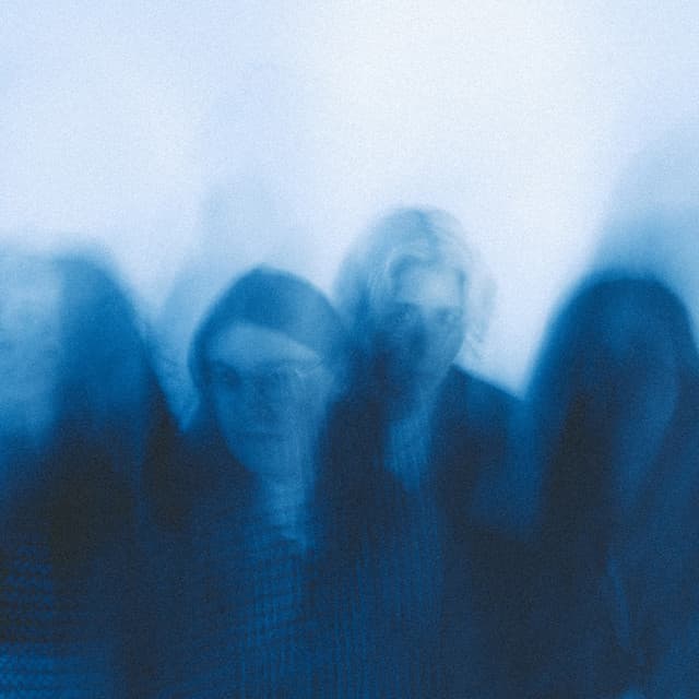 'Pillow Queens' Spotify profile image