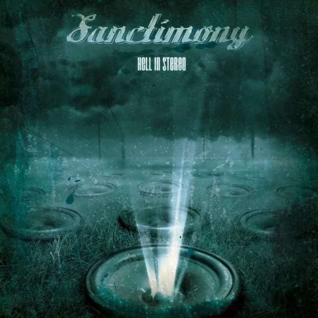 'Sanctimony' Spotify profile image