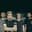 Pixelated 'Voices from the Fuselage' Spotify profile image