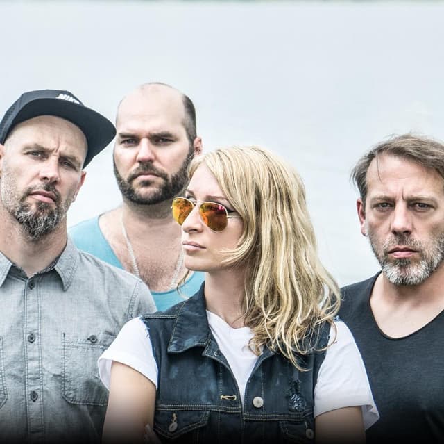 'Guano Apes' Spotify profile image