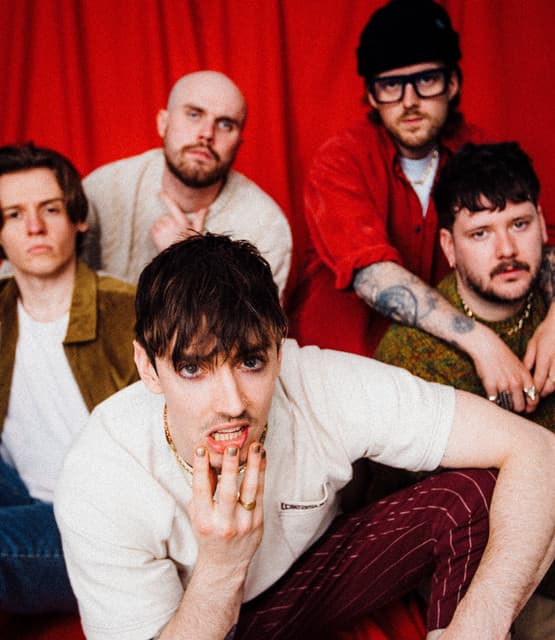 'Trash Boat' Spotify profile image