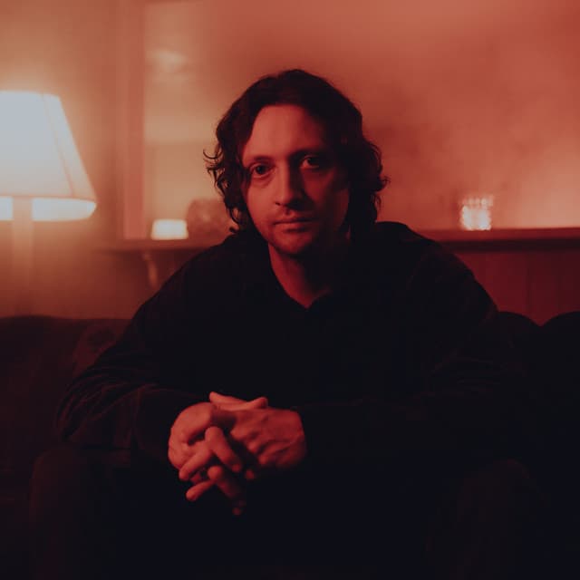 'Ghost Atlas' Spotify profile image