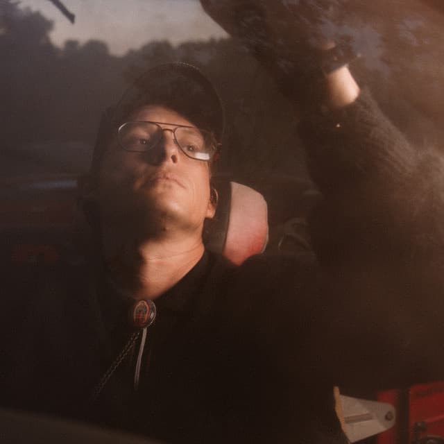 'Stephen Wilson Jr.' Spotify profile image