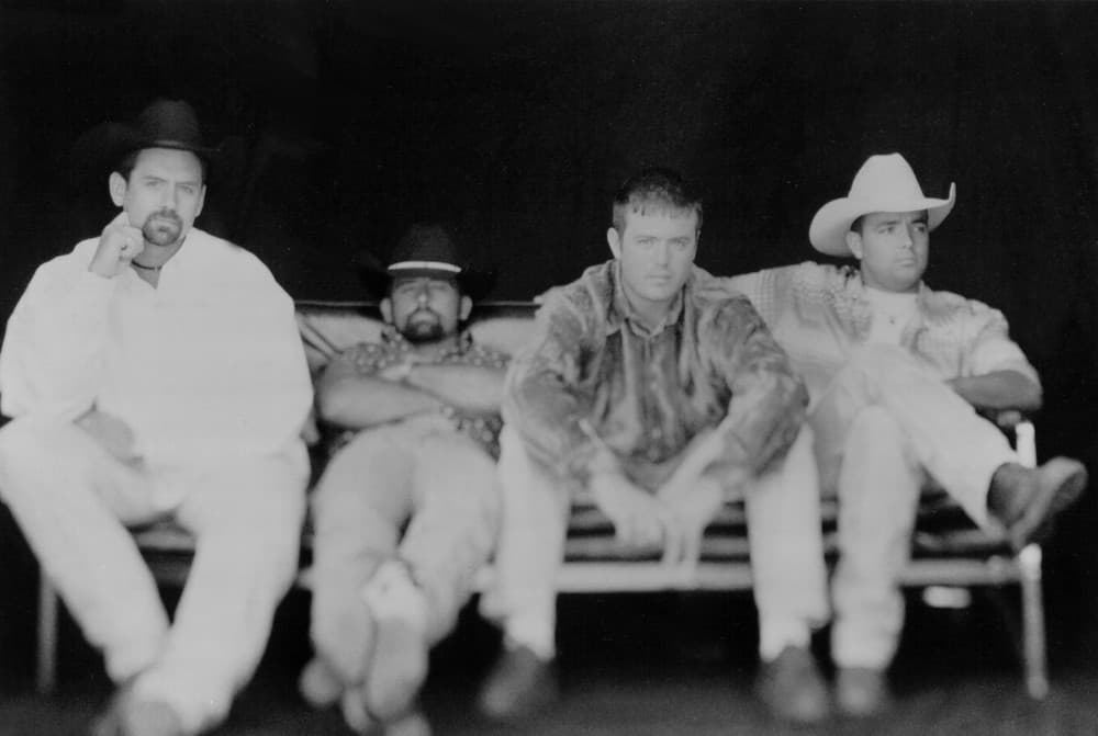 'The Great Divide' Spotify profile image