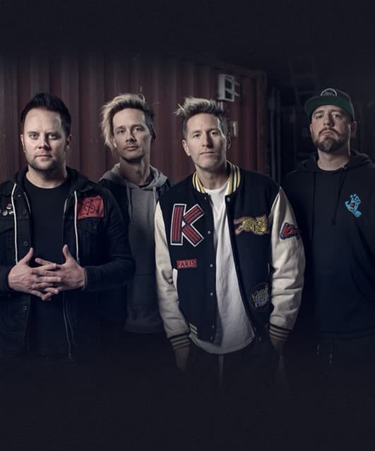 'Story Of The Year' Spotify profile image