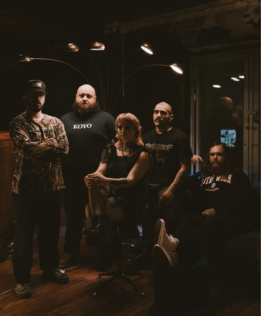 'Dying Wish' Spotify profile image