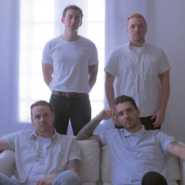 'Sleep On It' Spotify profile image