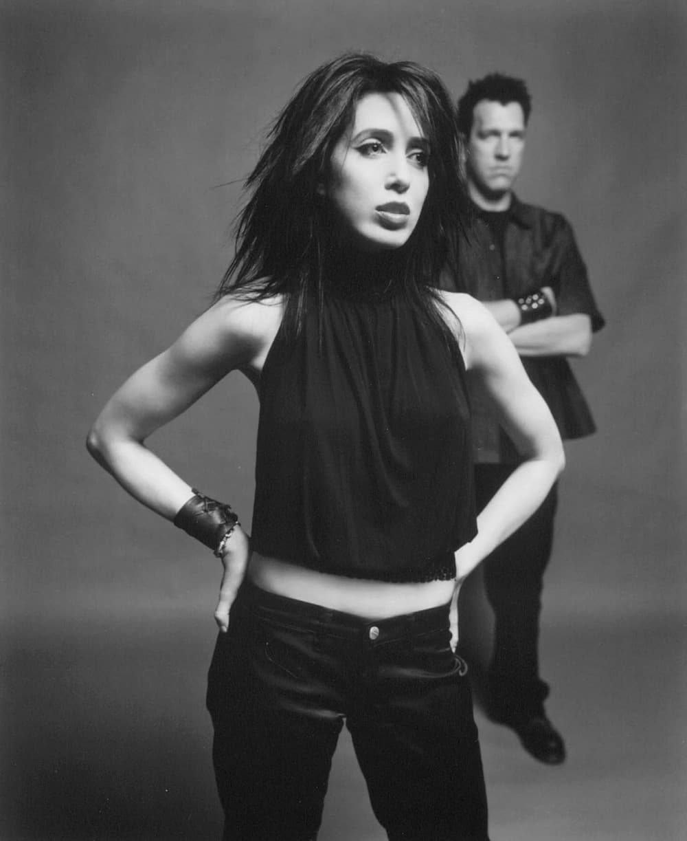 'Kidneythieves' Spotify profile image