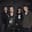 Pixelated 'Our Lady Peace' Spotify profile image