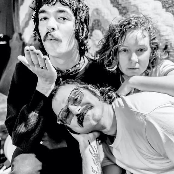 'Wine Lips' Spotify profile image