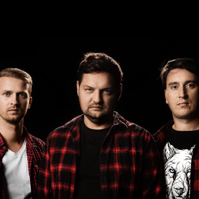 'Cacophonics' Spotify profile image