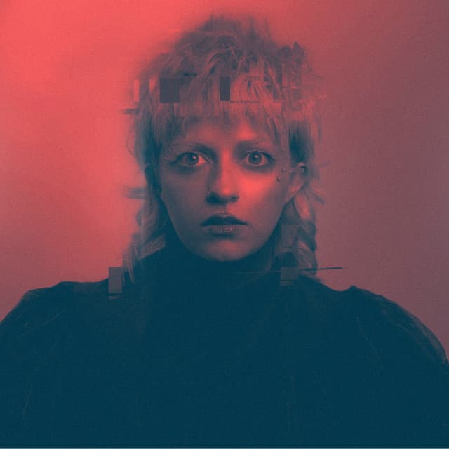 'Izzy Reign' Spotify profile image